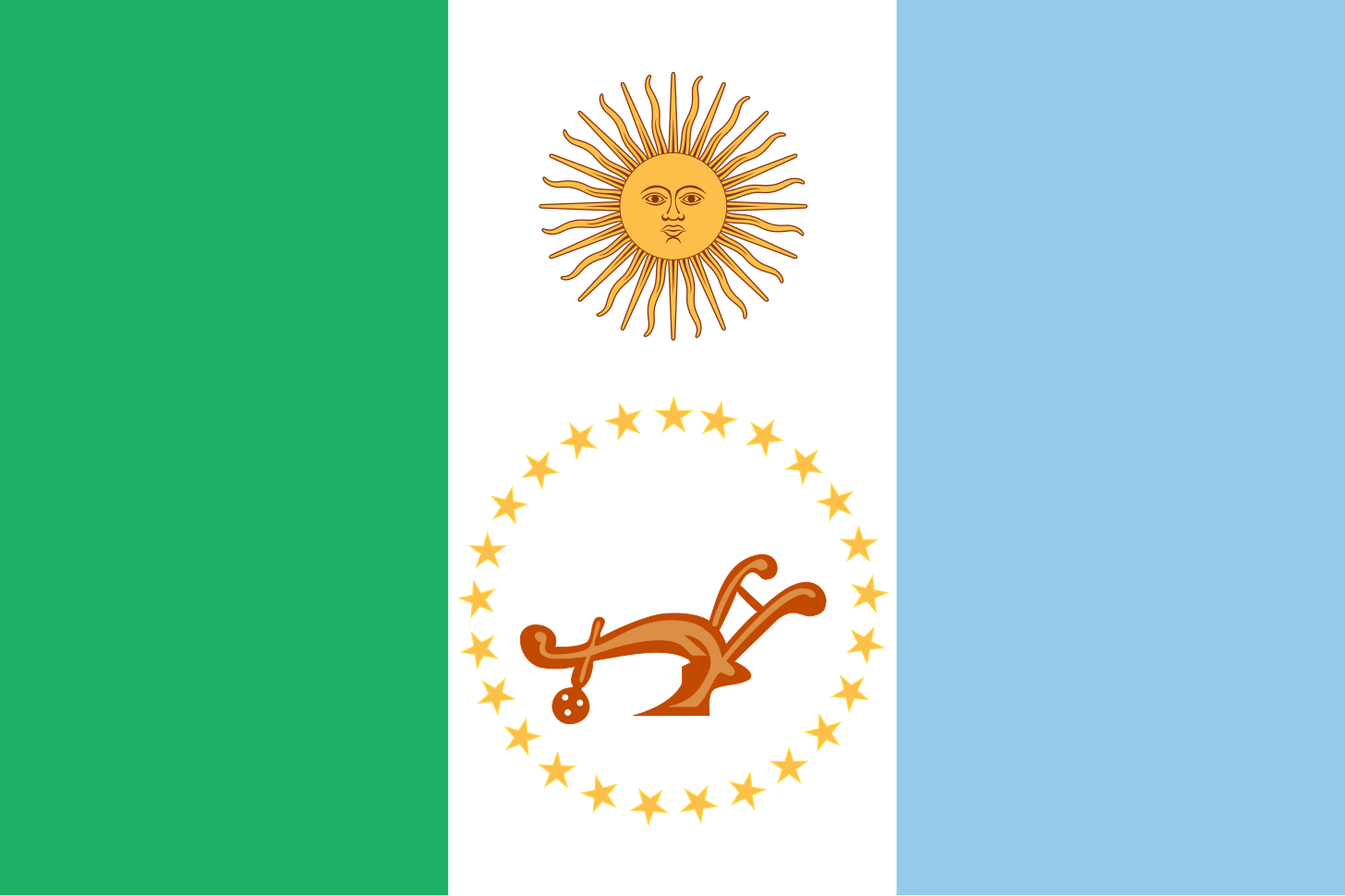 Chaco