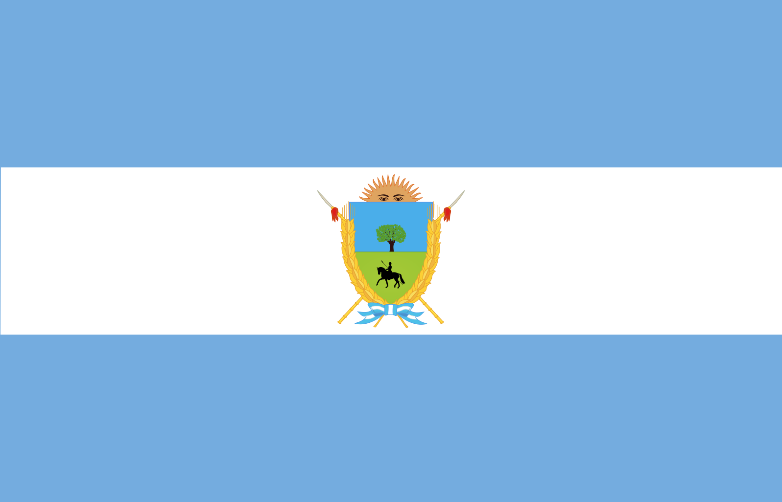 La Pampa