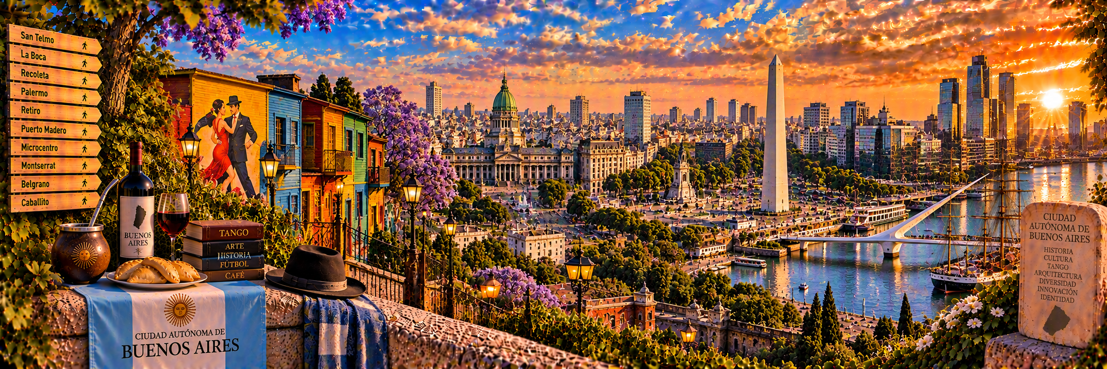 Ciudad Autónoma de Buenos Aires