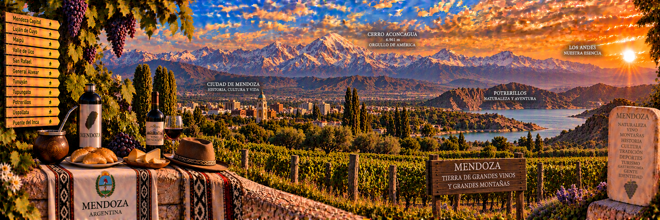 Mendoza