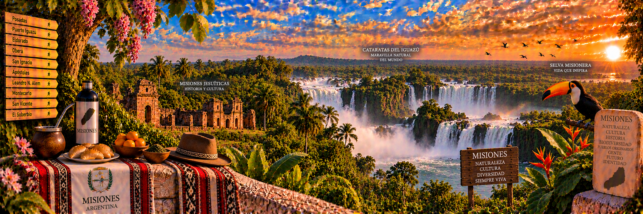 Misiones