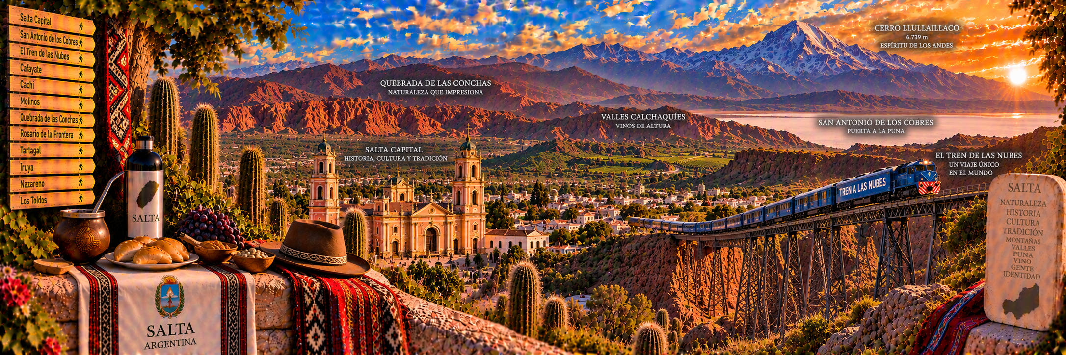 Salta