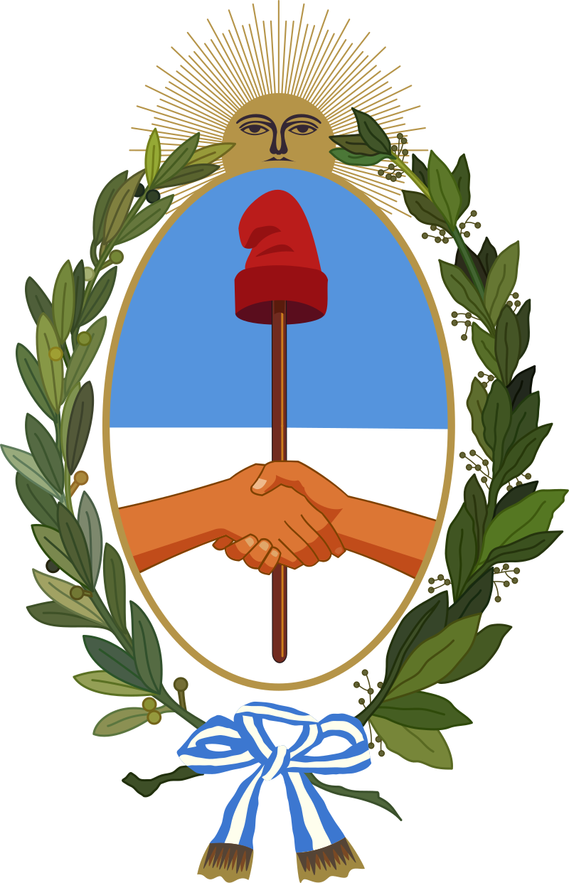 Escudo Buenos Aires