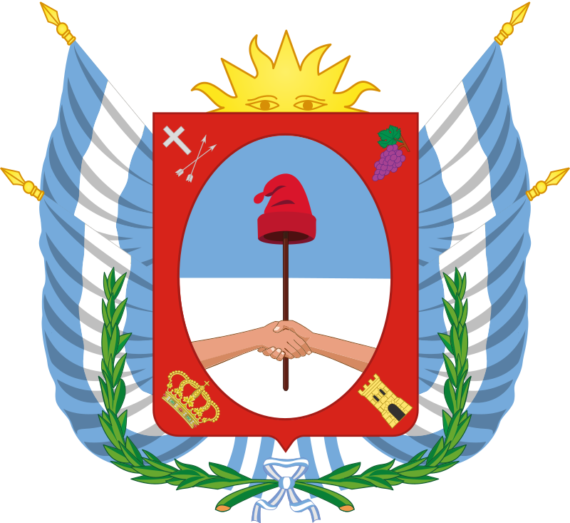 Escudo Catamarca