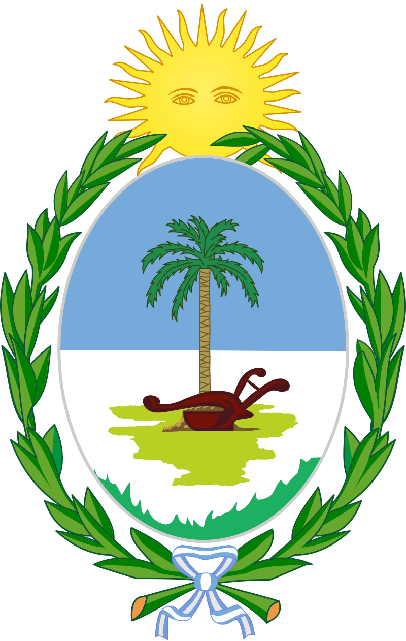 Escudo Chaco