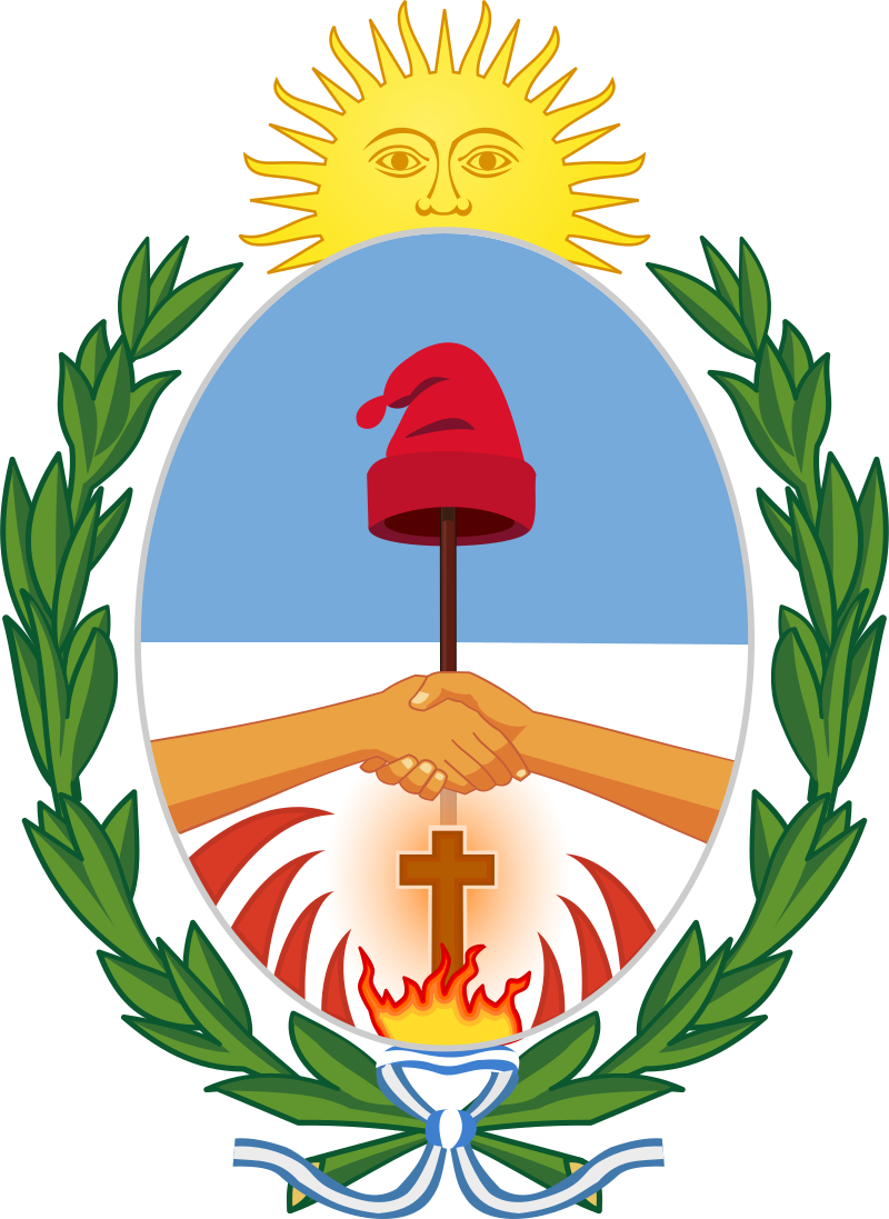 Escudo Corrientes