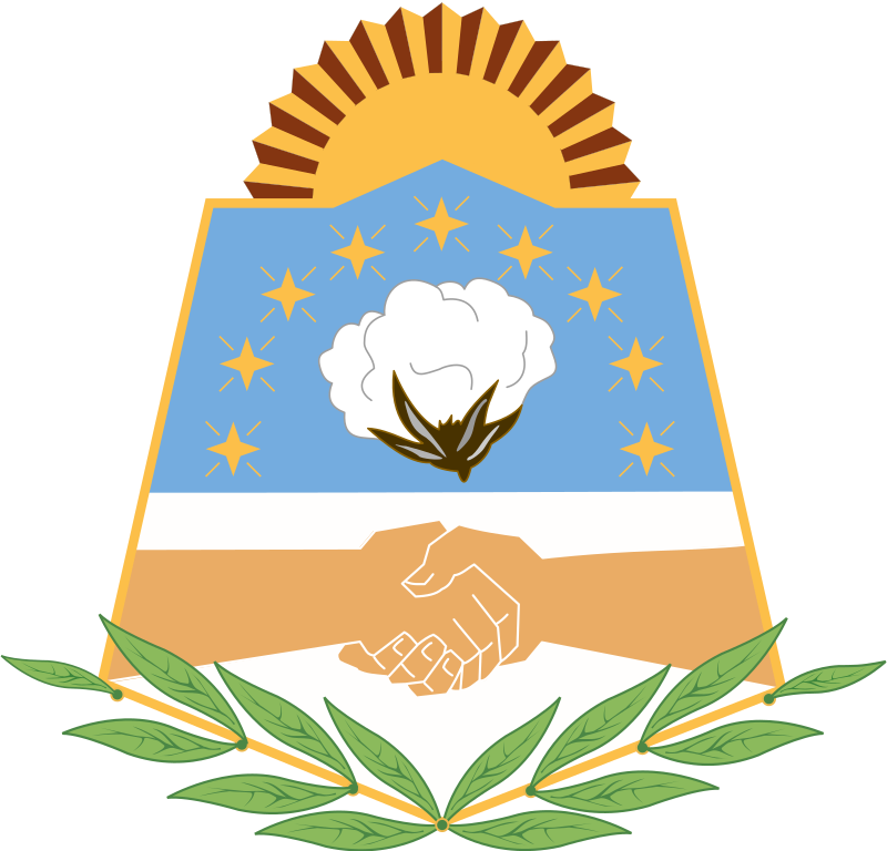 Escudo Formosa