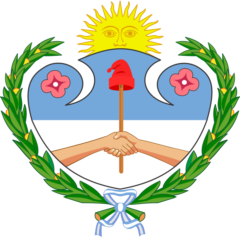 Escudo Jujuy
