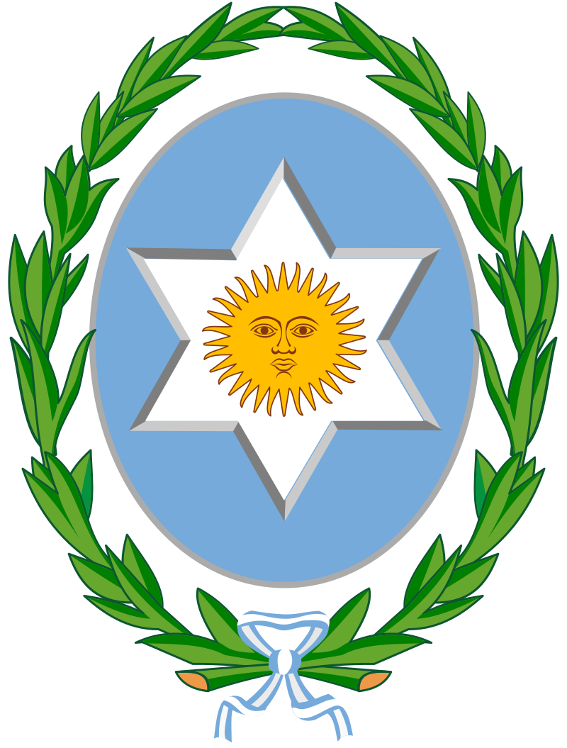 Escudo Salta