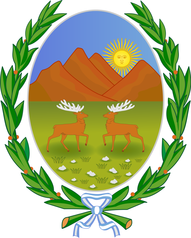 Escudo San Luis