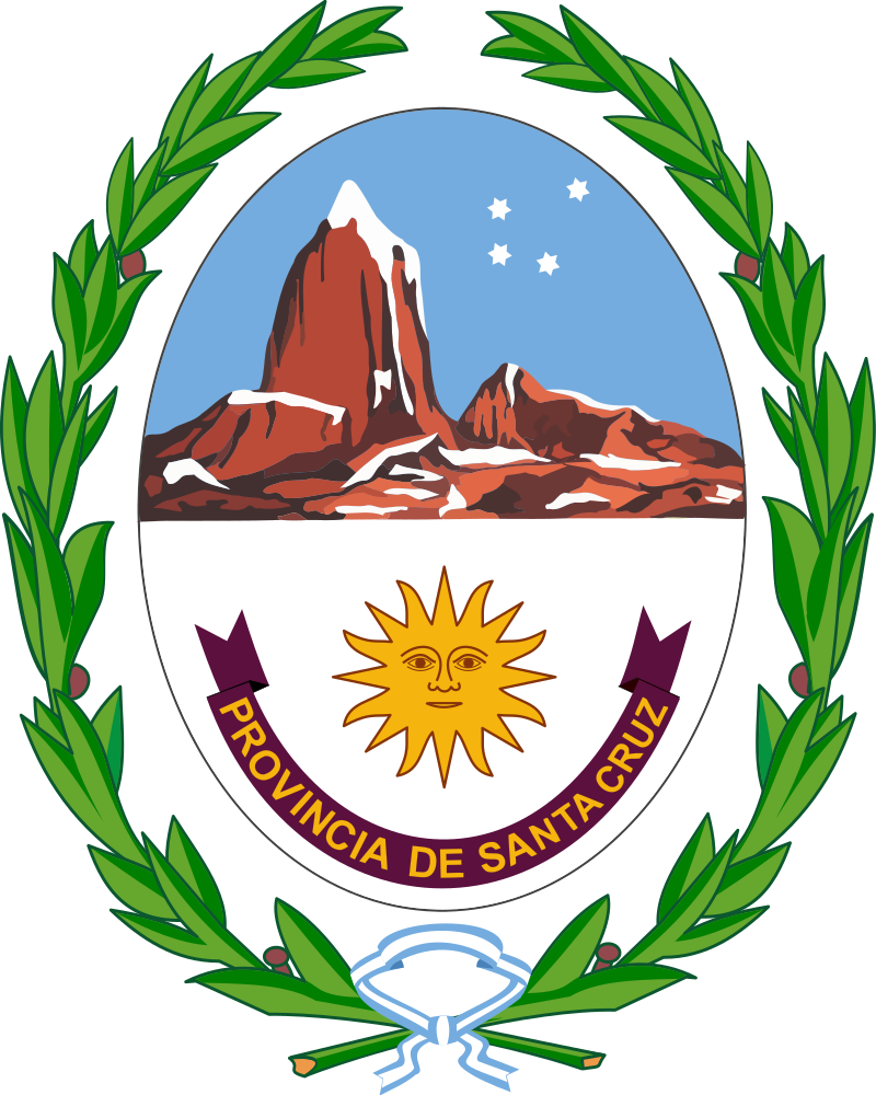 Escudo Santa Cruz