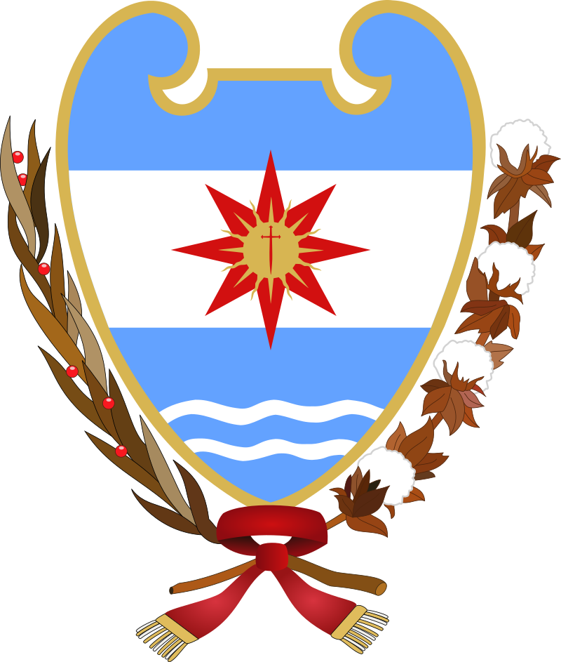 Escudo Santiago del Estero