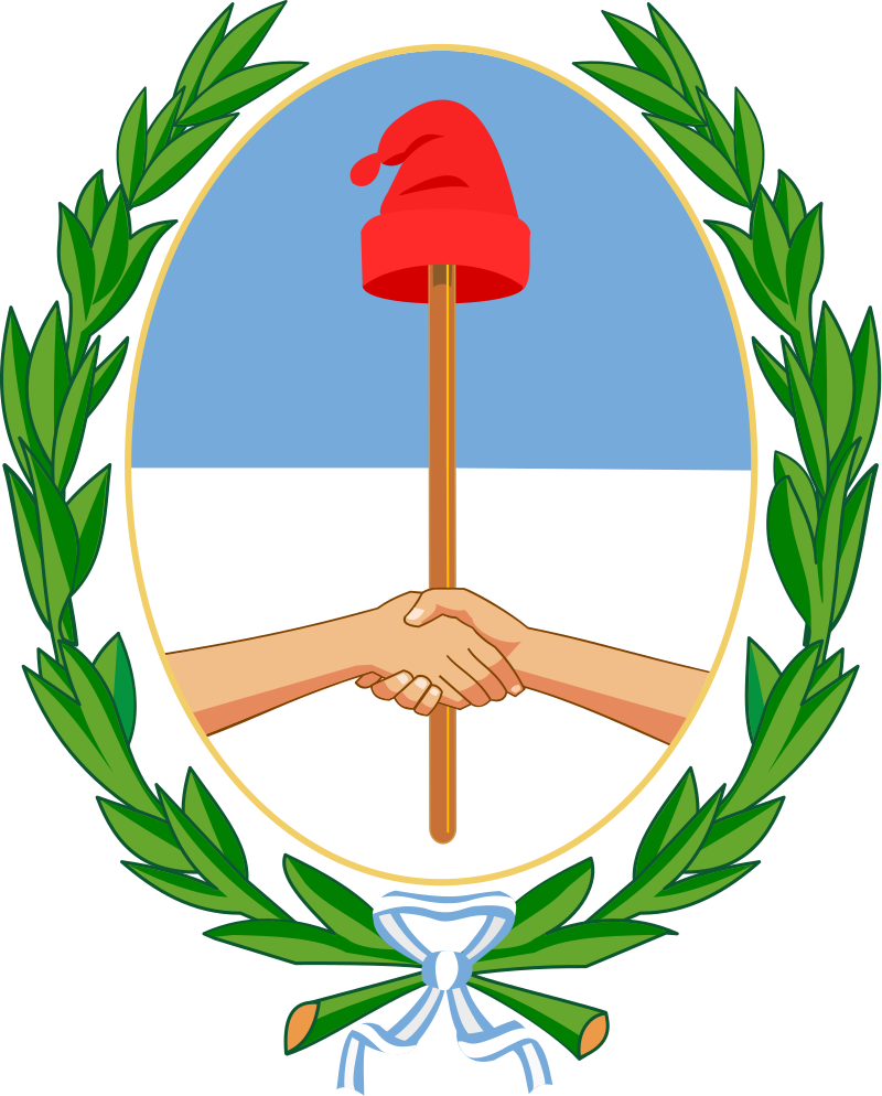 Escudo Tucumán
