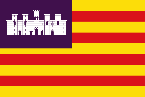 Islas Baleares