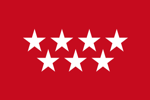 Comunidad de Madrid