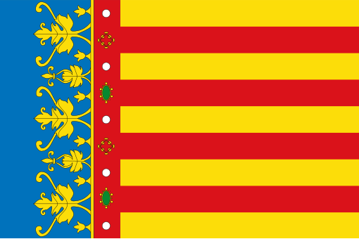 Comunidad Valenciana
