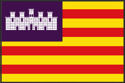 Islas Baleares