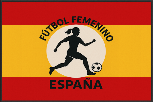 Fútbol femenino de España