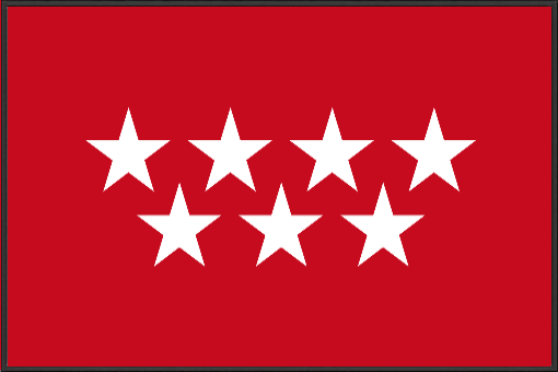 Comunidad de Madrid