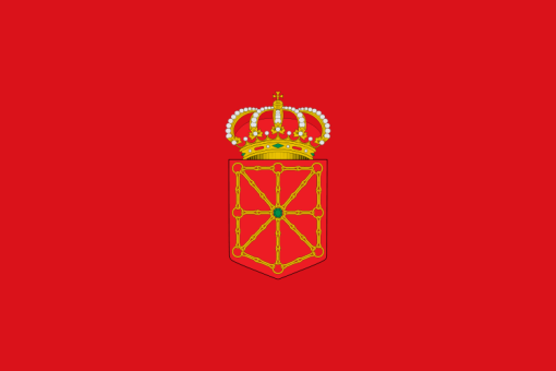 Bandera de Navarra