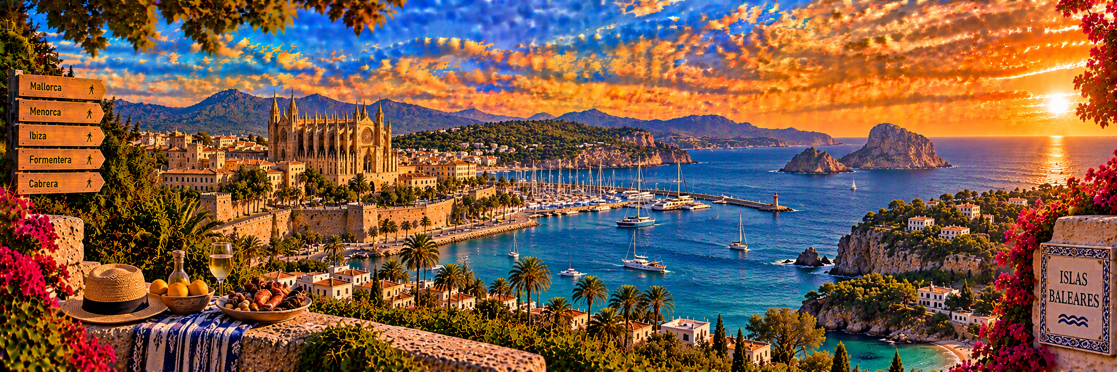 Islas Baleares
