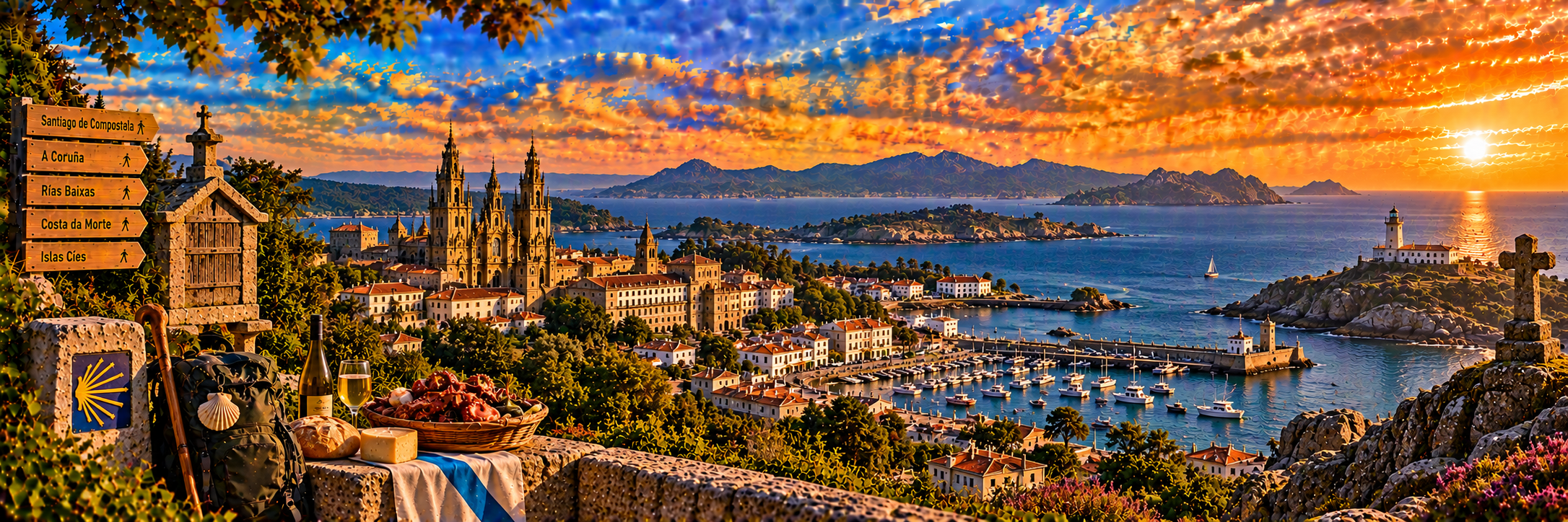 Galicia