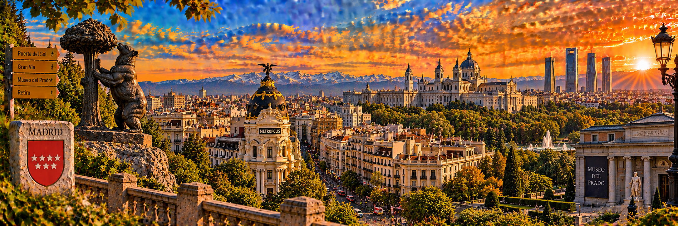 Comunidad de Madrid