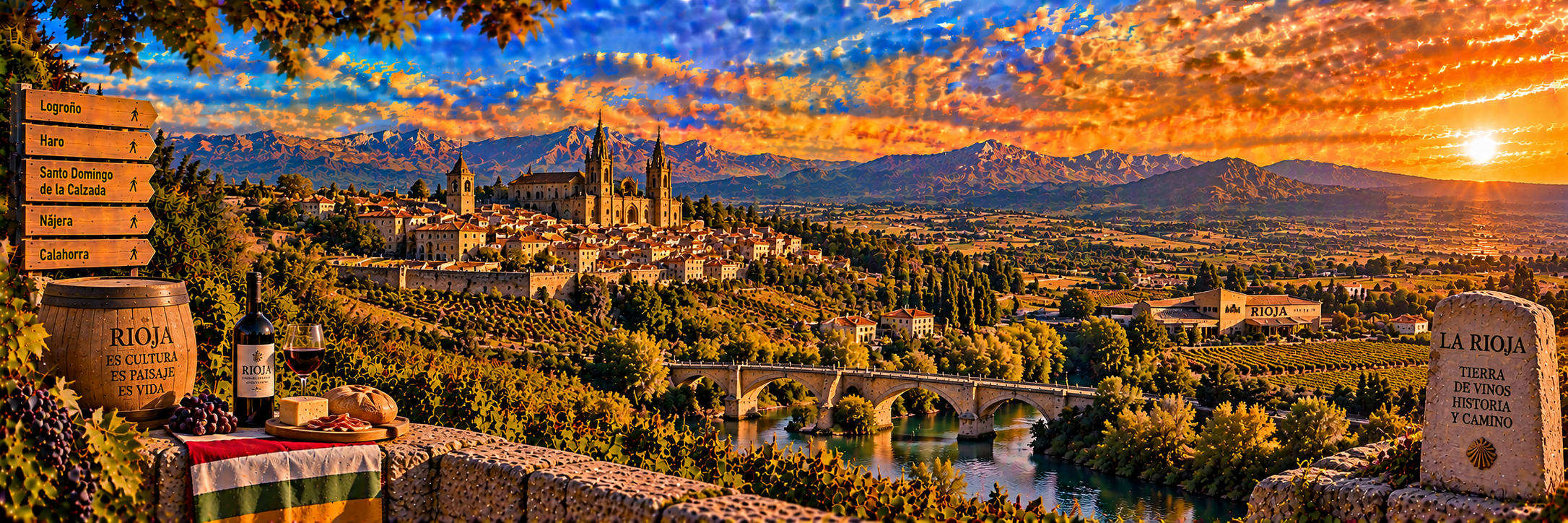 La Rioja
