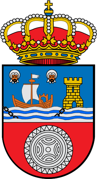 Escudo de Cantabria