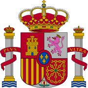 Escudo de España