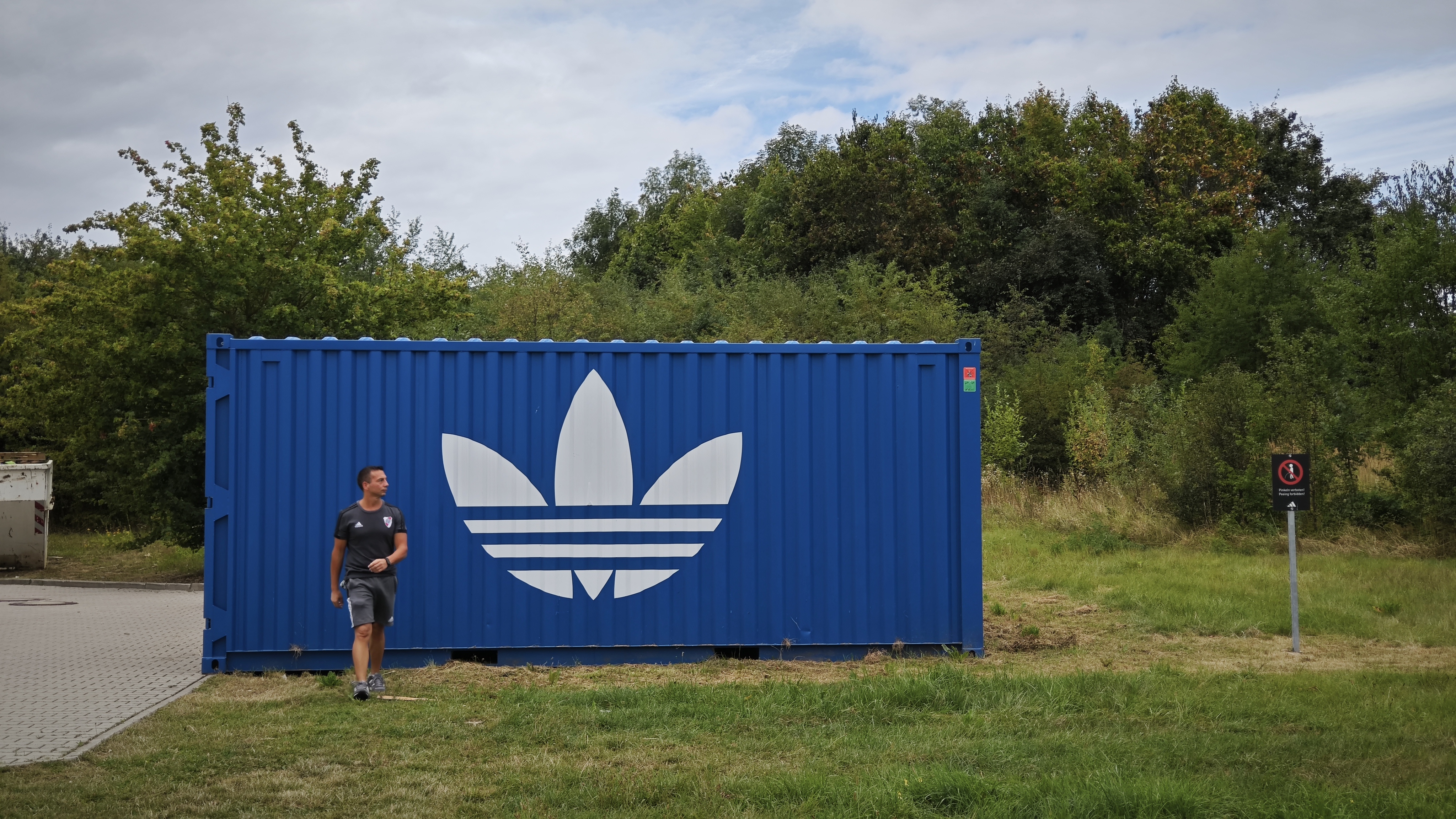 Adidas