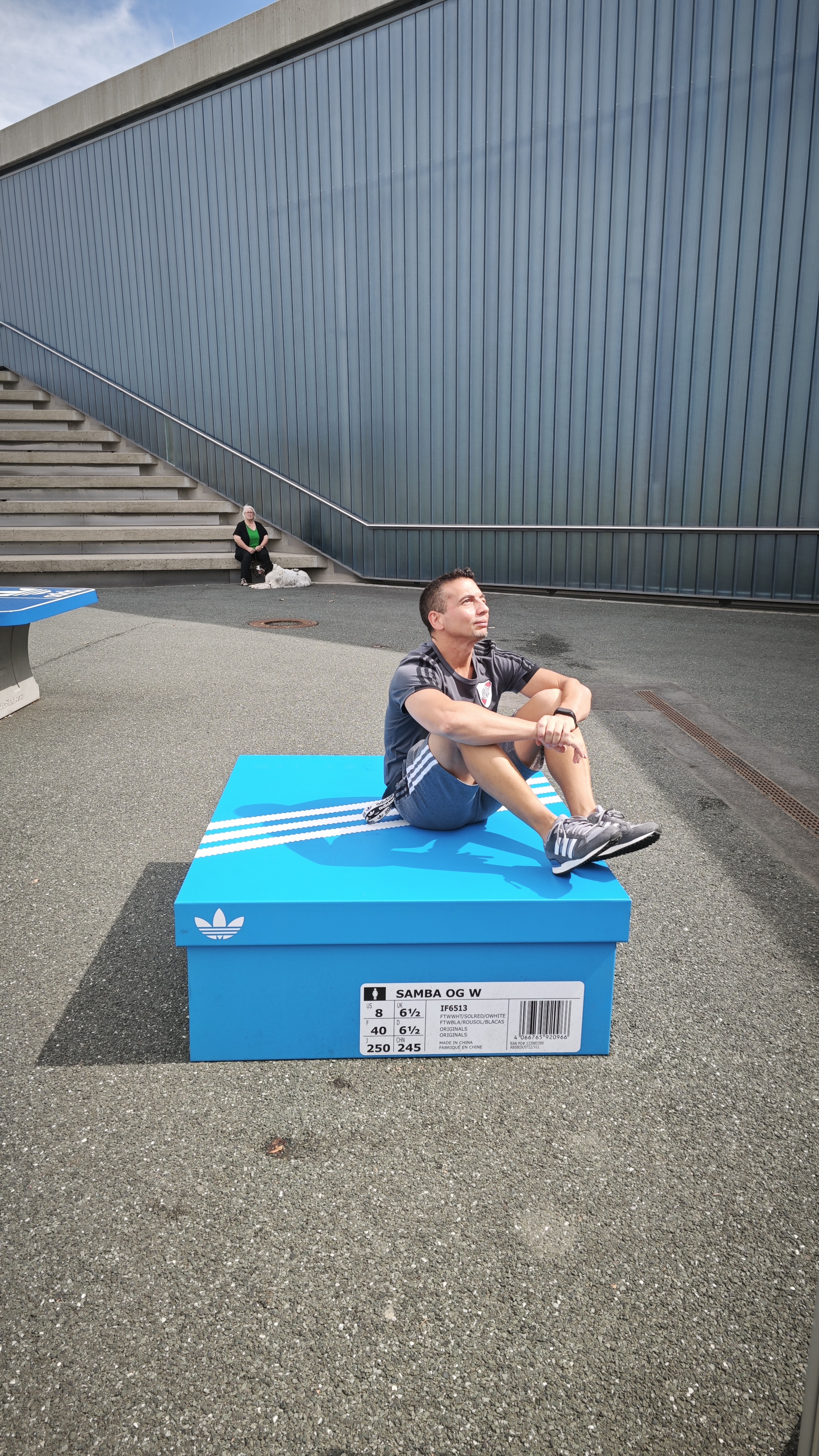 Adidas