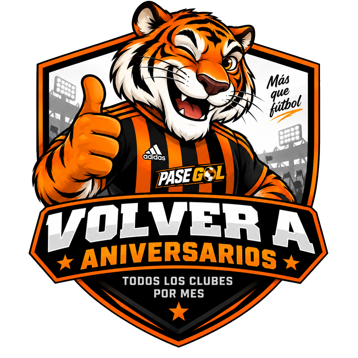 Clubes misteriosos - sin fecha definida