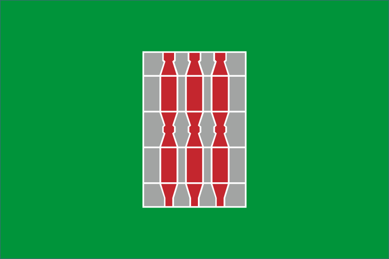 Bandiera Umbria