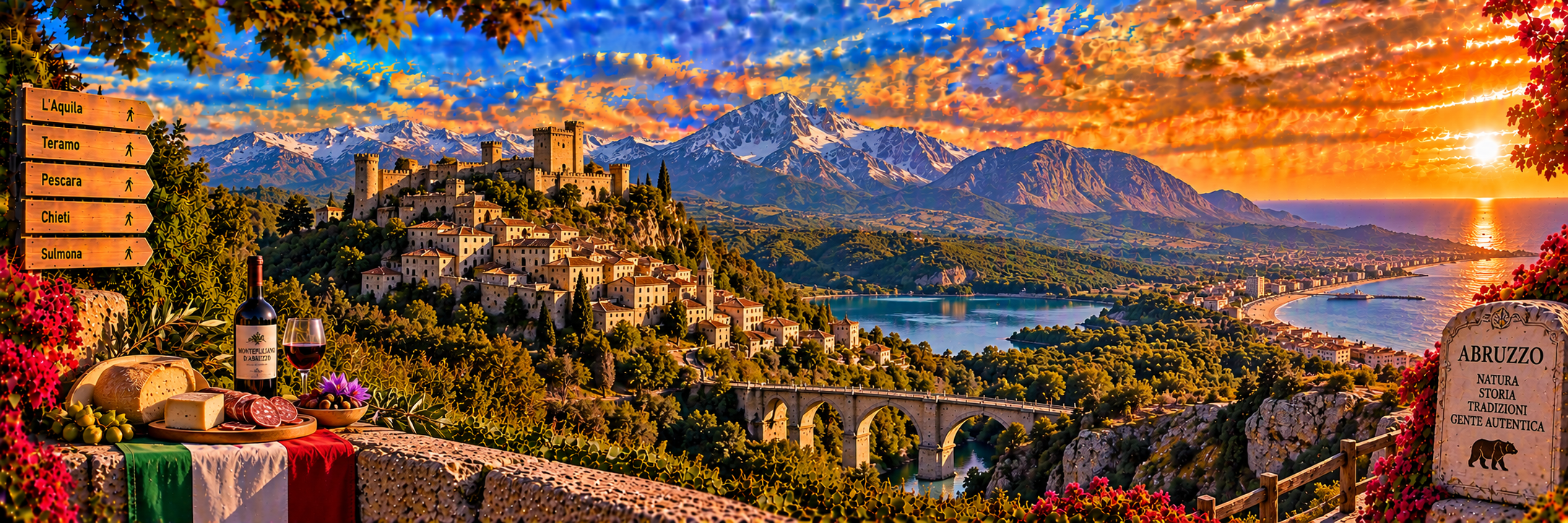 Abruzzo