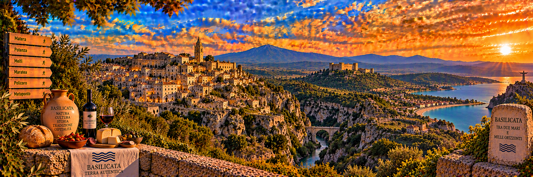 Basilicata