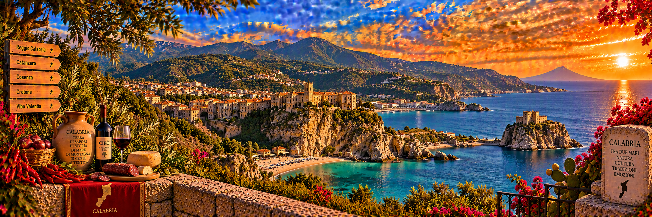Calabria