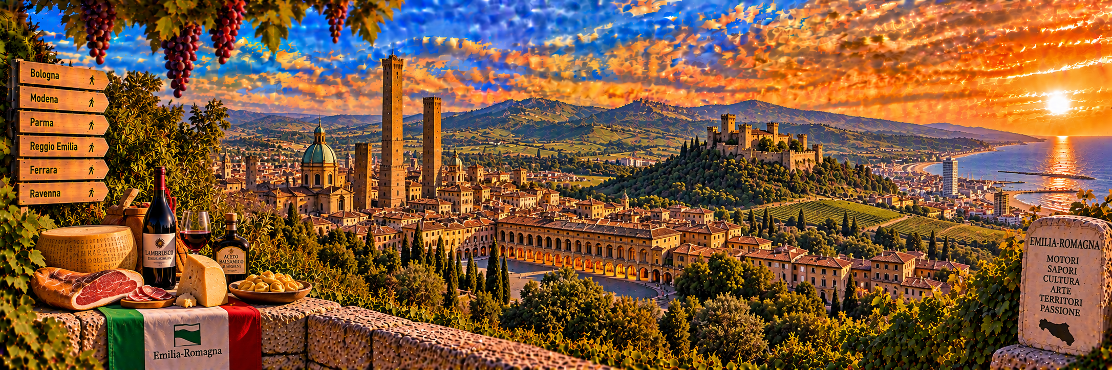 Emilia-Romagna