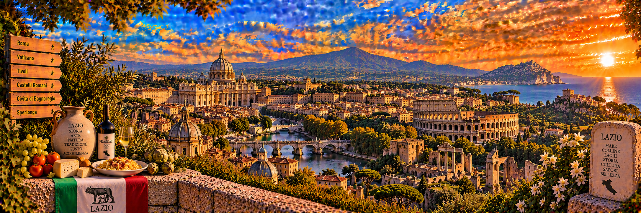 Lazio