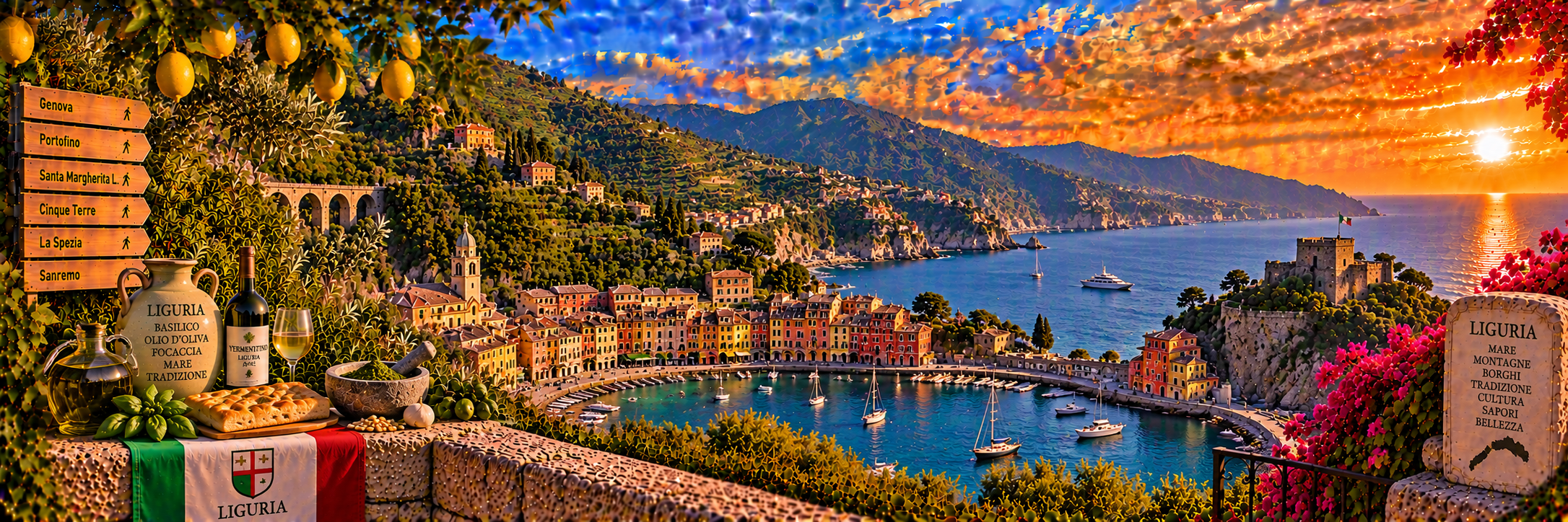 Liguria