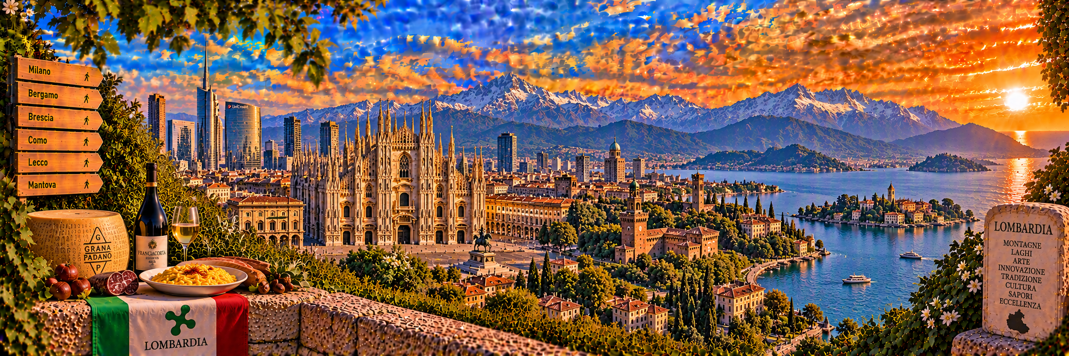 Lombardía