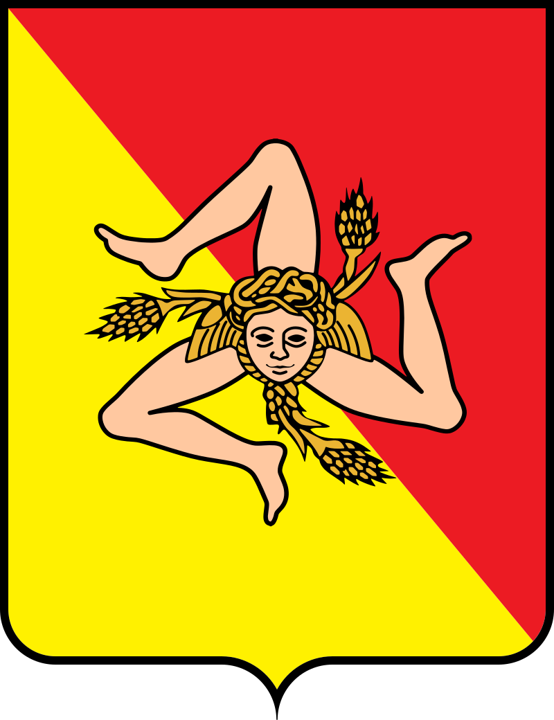 Scudo Sicilia