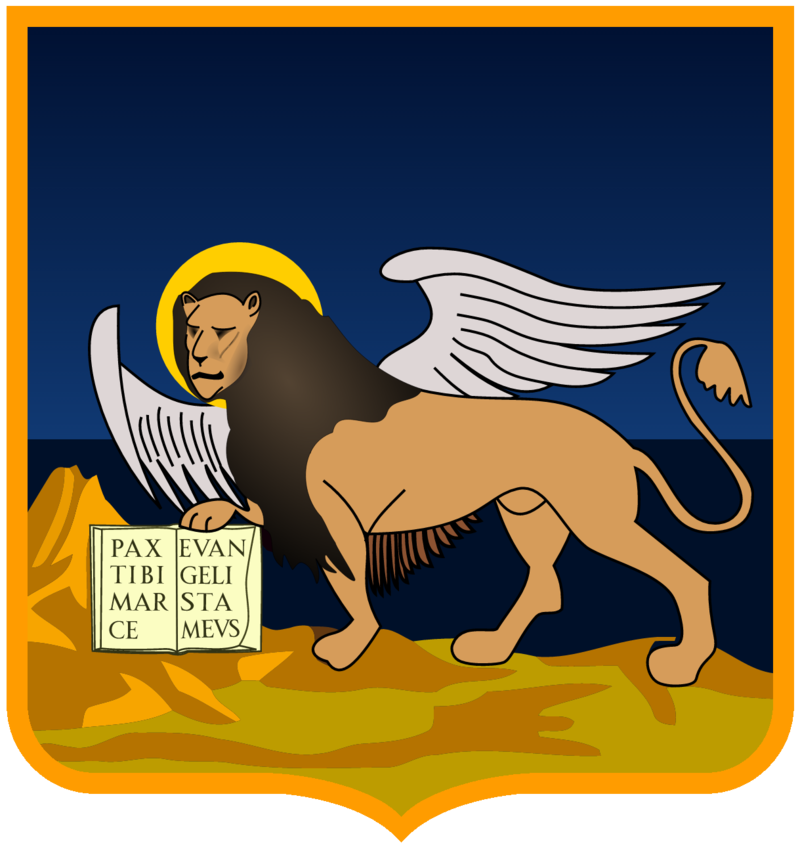 Scudo Veneto