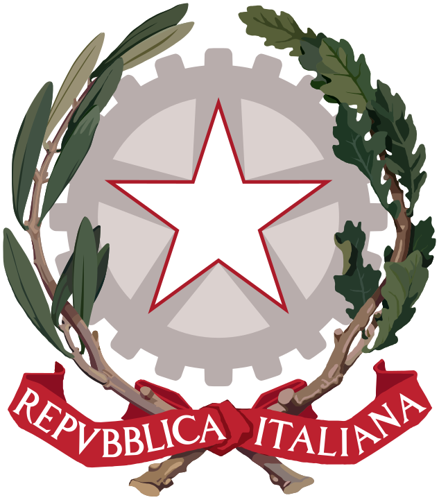 Stemma d'Italia