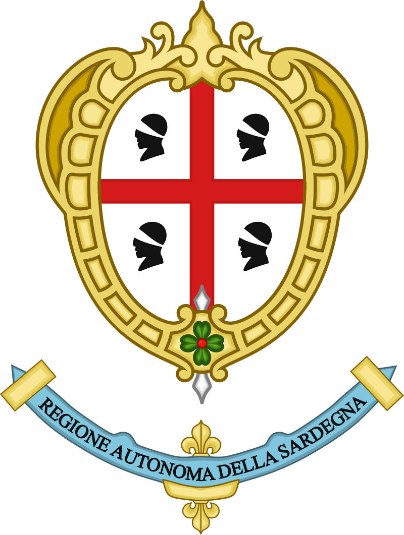 Scudo Sardegna