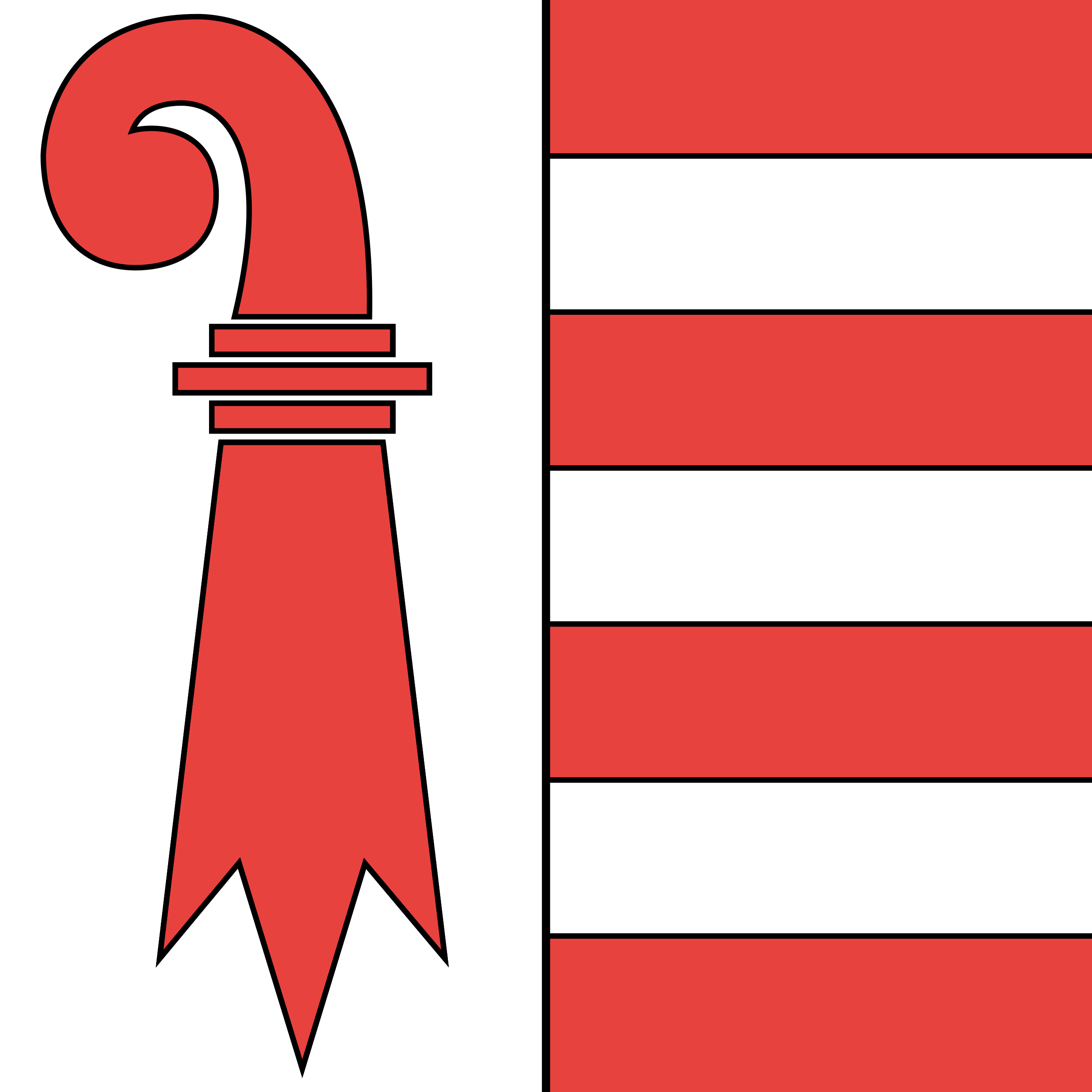 Bandera Jura