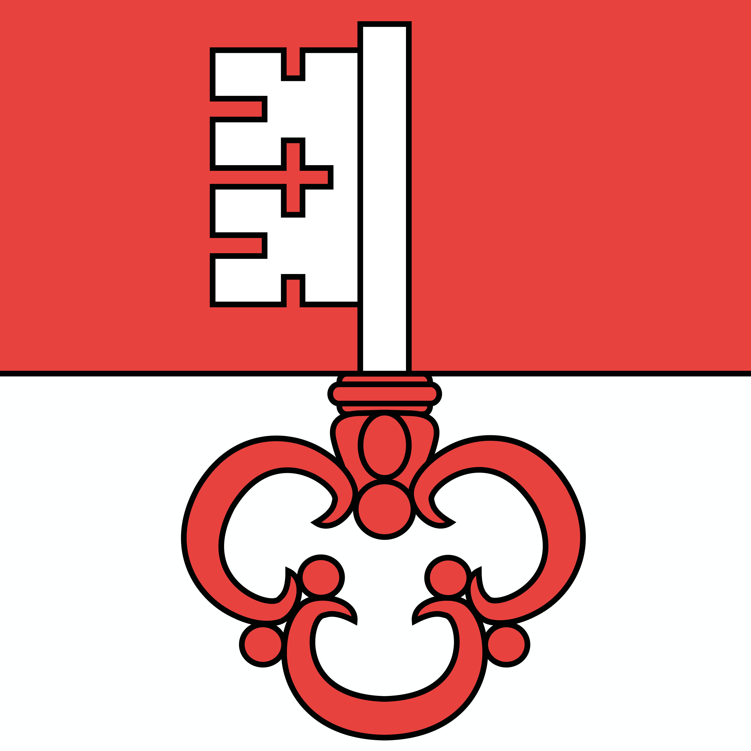 Bandera Obwalden
