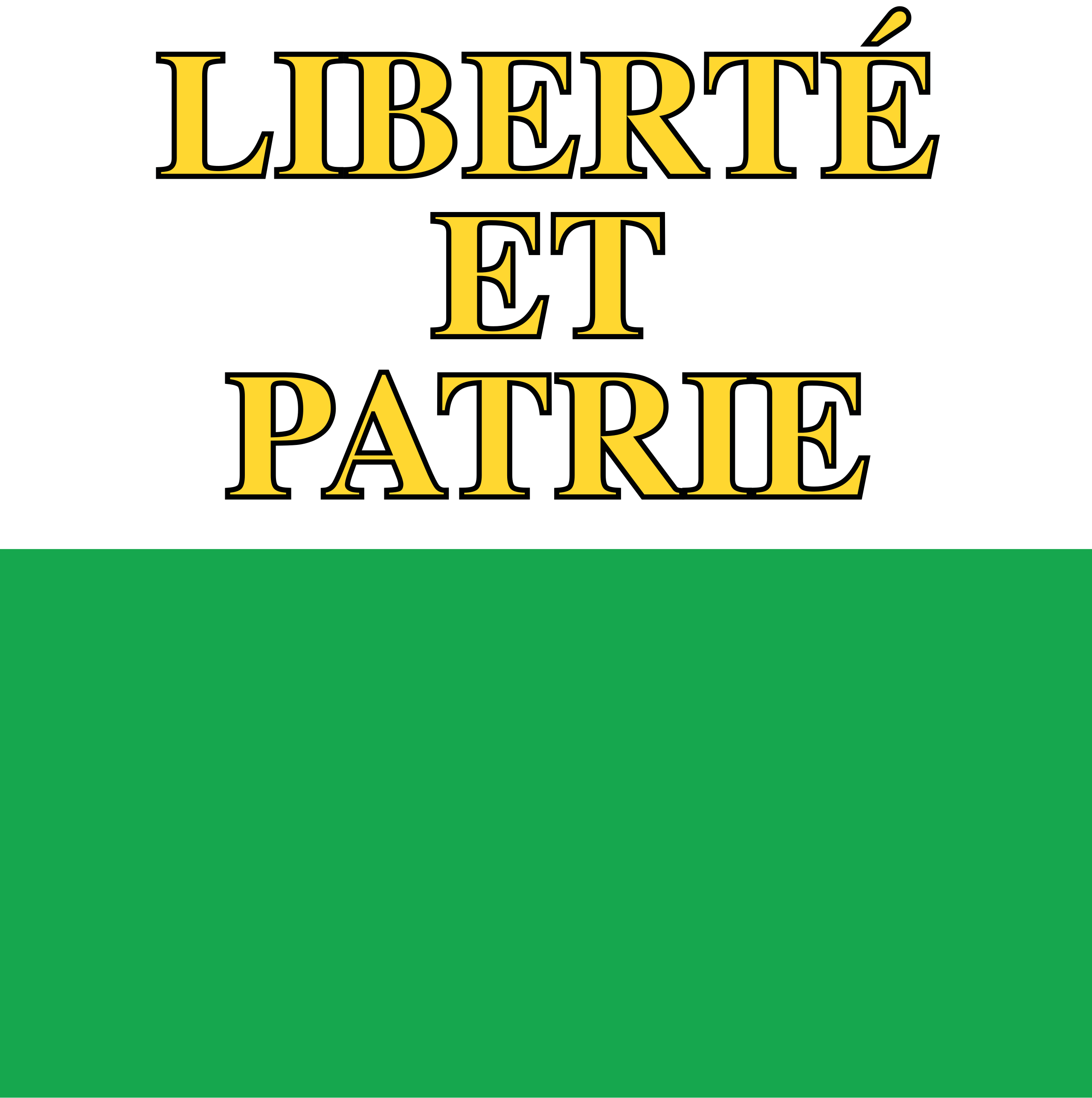 Bandera Vaud