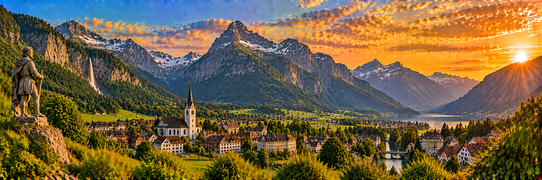 GLARIS