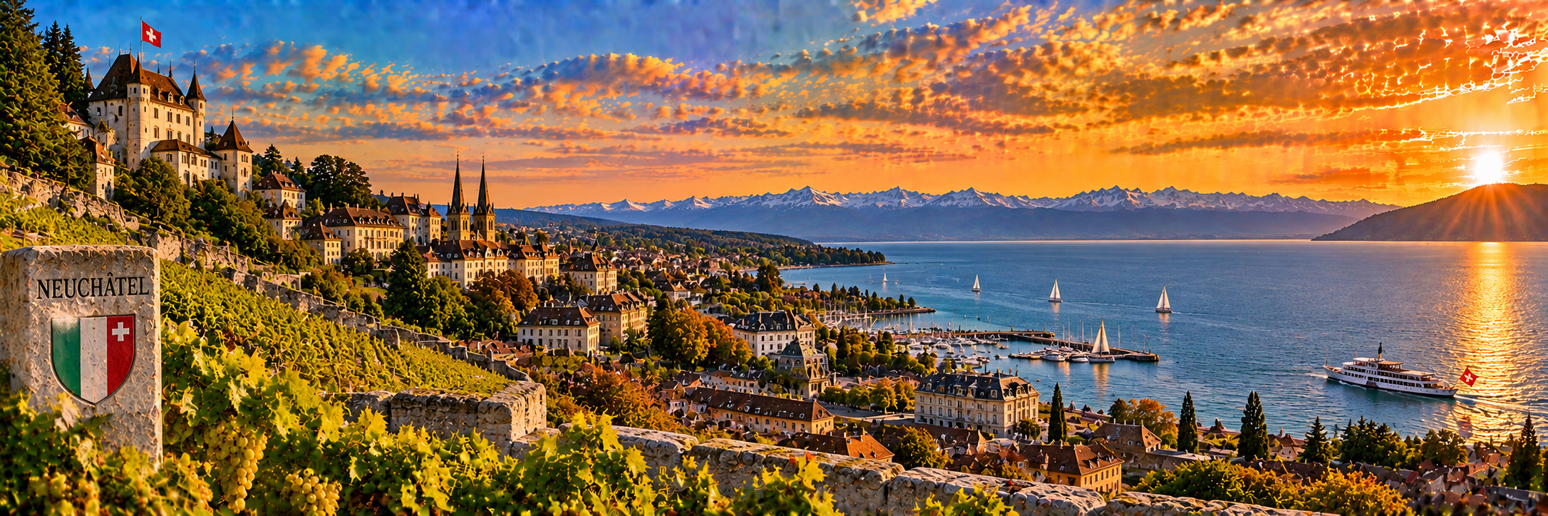 NEUCHÂTEL